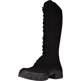 ART IN THE CITY Art Damen Elegante Stiefel schwarz | Gr.: 41