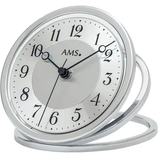AMS Tischuhr