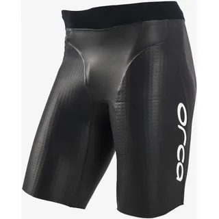 ORCA Neoprene Shorts schwarz