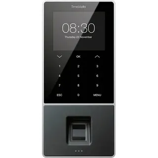 Timemoto 125-0636 Zeiterfassungssystem