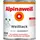 Weißlack 125 ml alpinaweiß seidenmatt