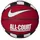 Basketball University Red/Black/Black/White 7