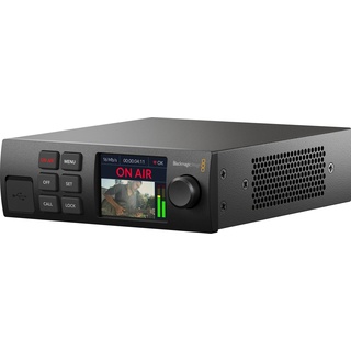 Blackmagic Design Blackmagic Web Presenter HD