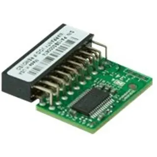 Supermicro AOM-TPM-9665V-C - Hardwaresicherheitschip,