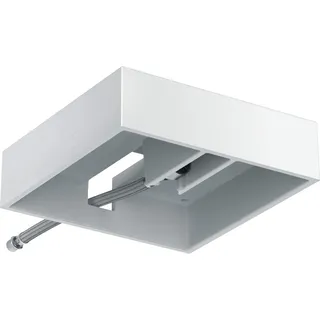 Hansgrohe Grundkörper für Raindance E 400x400, chrom