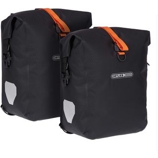 Ortlieb Gravel-Pack black matt