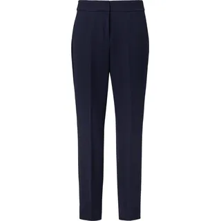 s.Oliver Chinos Slim Blau 48