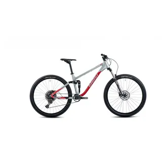 Ghost Kato FS 2022 29 Zoll RH 45 cm Unisex rot