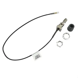 JINTAI WiFi Eingebaute/Antenne Eingebaute für Lenovo ThinkCentre M710q M920q M920x M710q M910q M910x M720q M625q Think Station P320 Tiny5 10Mq 01YW377 SA30R11507 00XJ095 00XJ139 Antenna Cable