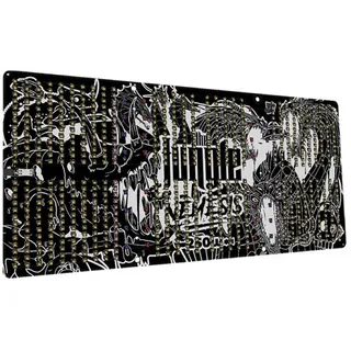 the jungle The Jackson NEMESIS Pflanzenlampe 250W