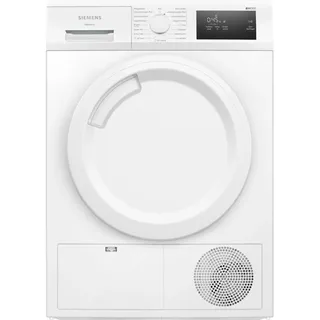 Siemens iQ300 WT43H003 Wärmepumpentrockner (7 kg)
