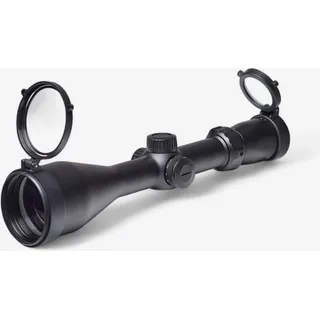 Zielfernrohr 3-12×56 leuchtendes Fadenkreuz 30 mm Durchmesser Einheitsfarbe No Size