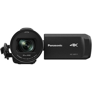 Panasonic HC-VXF11