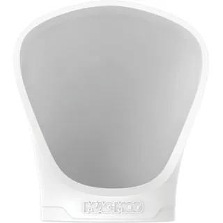 MAGMOD MagBounce 2 Blitzmodifikator von MagMod | Fotografie Beleuchtung Bounce Modifier | Magnetischer Lichtdiffusor Aufsatz | Leichte Lichtsteuerung | Lichtdiffusor