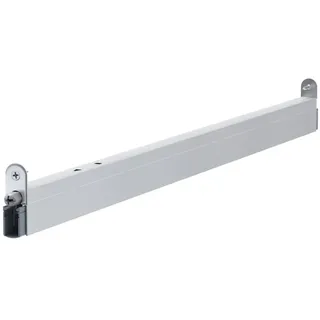 ATHMER Türdichtung Schall-Ex DUO L-15 WS 958 cm Silber