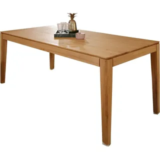 'massivart' FLAVIA 160 - 245 cm beige