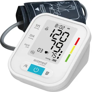 Medisana BU-95E Oberarm