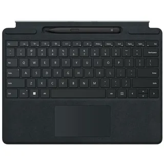 Microsoft TypeW/SlimPen Pro8&Prox Alcant ES Black