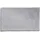 60 x 100 cm silver