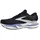 Damen Medium Ebony/Blue/Silver 37,5