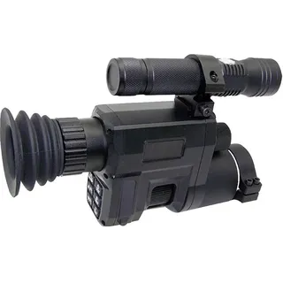 Berger & Schröter NSG 007 digitales Nachtsichtgerät