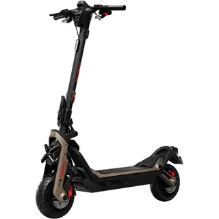 Segway GT3 PRO schwarz/gold