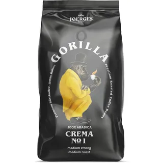 Gorilla Crema No.1 1000 g