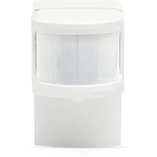 eQ-3 Homematic IP Bewegungsmelder mit Schaltaktor – außen HmIP-SMO230