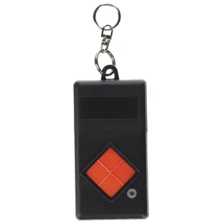 Dickert PYKJYN Dickert 1-Kanal Handsender MAHS40-01, 40,685 MHz