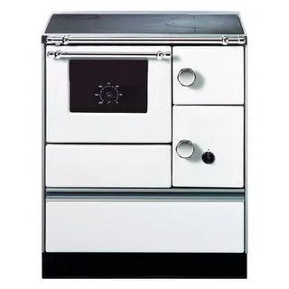 Wamsler K 176 A weiß links