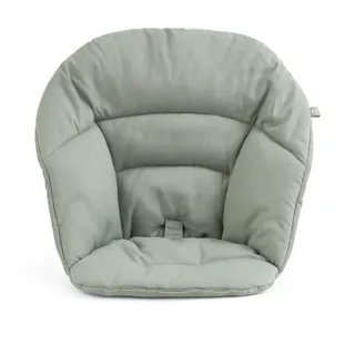 Stokke ClikkTM Kissen Glacier Green, Grün