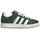 Dark Green/Cloud White/Off White 40