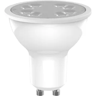 Müller-Licht Gu10 LED Tint Leuchtmittel Reflektorform GU10, 5,5W