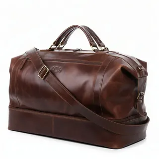 Sid & Vain Kingston groß Braun