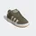 Medium Dark Khaki/Off White/Cloud White 37 1/3
