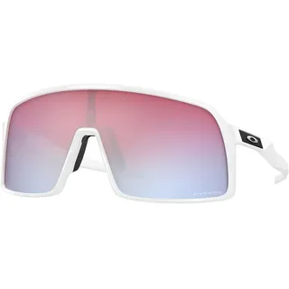 OO9406-2237 prizm snow sapphire/polished white