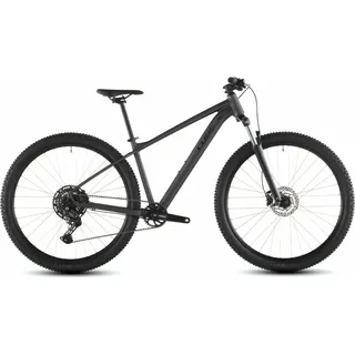 Cube Aim Pro 2026 29 Zoll RH 56 cm slateblack 'n' black