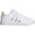 Lace Tennis Cloud White / Iridescent / Cloud White 35