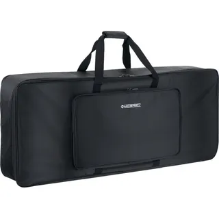 McGrey KB-3122-61 Keyboardtasche Wasserabweisendes Material Schwarz