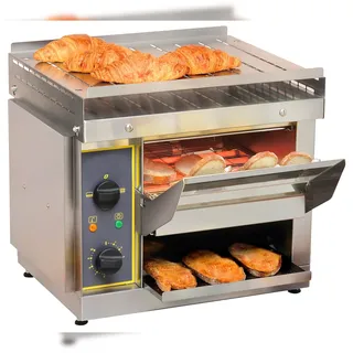 Neumärker Durchlauftoaster Roll-In