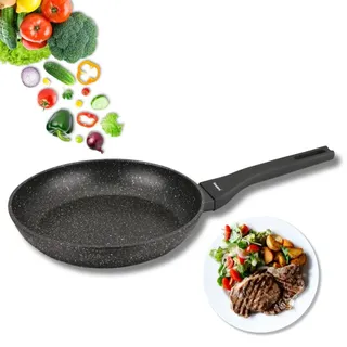 5908287279889 PATELNIA MARMURKOWA KLAUSBERG 24cm KB-7988 KLAUSBERG