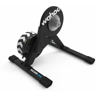 Wahoo Fitness Wahoo KICKR Core 2 Cassette 11s Turbotrainer - Black - One Size