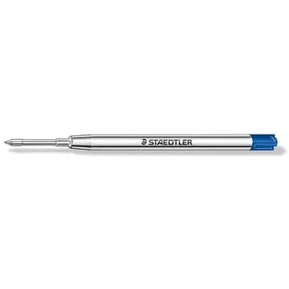 Staedtler 458 F-3 F blau