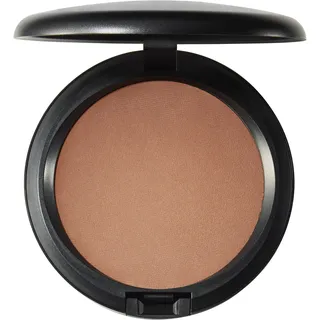 MAC Compact Powder Dark