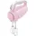 Handmixer cadillac pink
