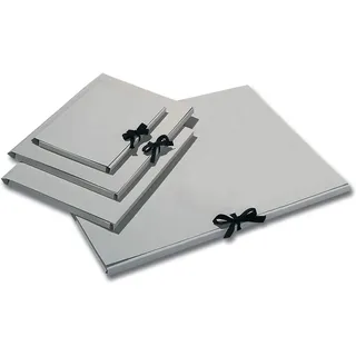 Folia Sammelmappe A3 Grau