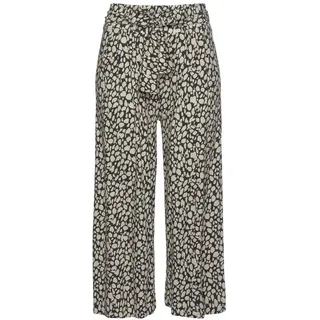 LASCANA Culotte figurumspielend mehrfarbig 36