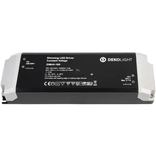 Deko-Light BASIC Netzgerät