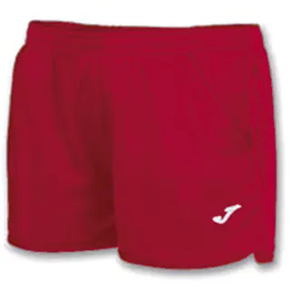 Joma Damen 900250-600 Kurze Hose, Rot, XS EU