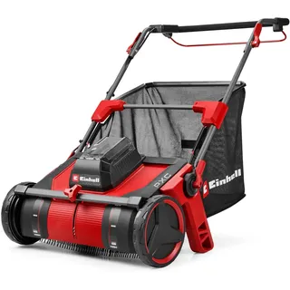 Einhell Akku-Laubsauger GE-GC 18/55 Li E-Solo ohne Akku